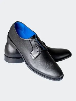 Shoe Casual Memo Black