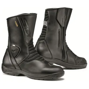 Sidi Gavia Gore-Tex Boots - Black