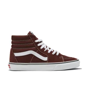 SK8-HI Color Theory 'Bitter Chocolate'