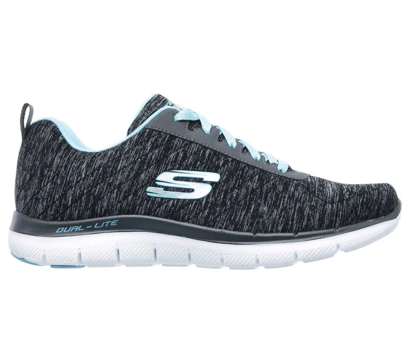 Skechers Women's Flex Appeal 2.0 Sneaker