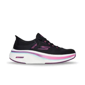 Skechers Women's Slip-ins GO RUN Elevate 2.0 Banyan - Black/Pink