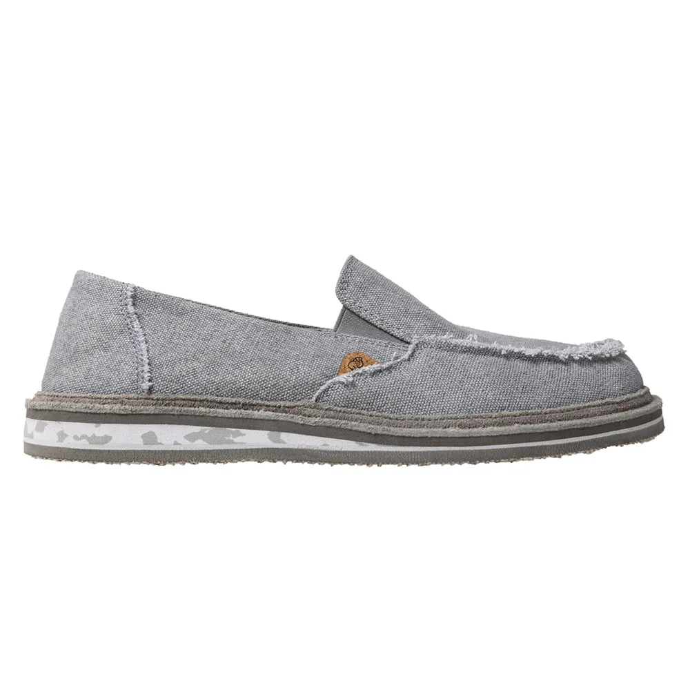 Skipper Slip On Flats