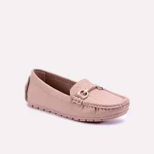 Sofia Pink Casual Pumps 0431294