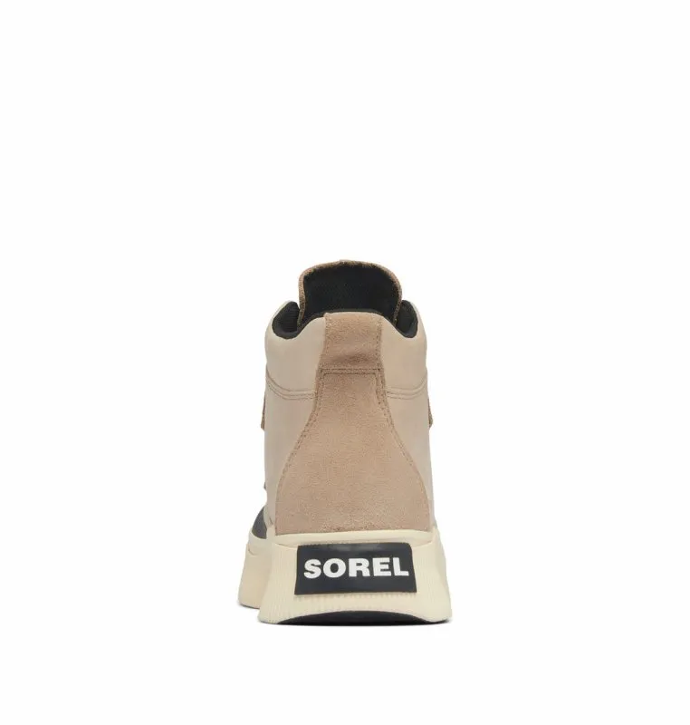 Sorel Women's Out N About IV Classic - Omega Taupe/Black