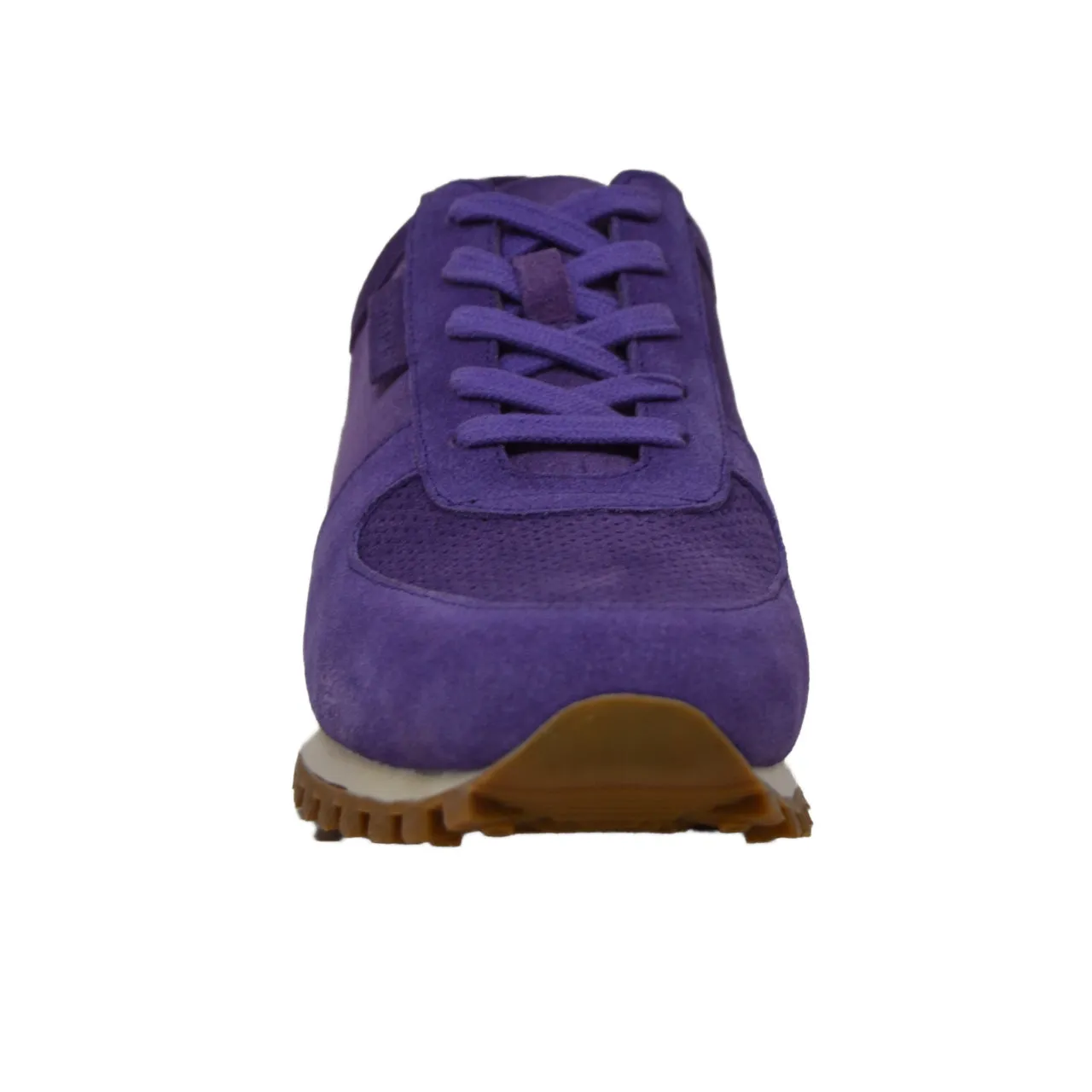 Surrey Purple Sneakers | Stylish and Functional Footwear by British Collections