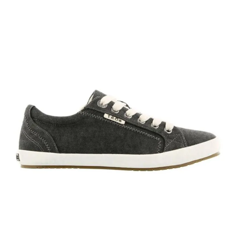 Taos Star Sneaker in Charcoal - Women's