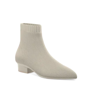 The Bootie Bone Knit