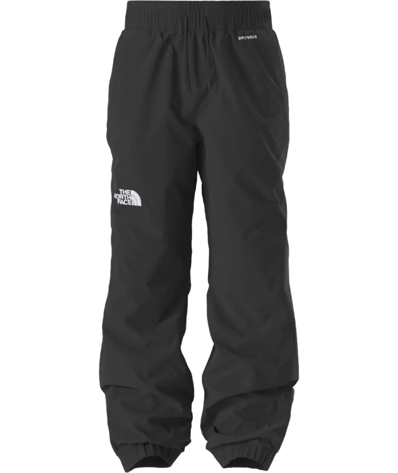 The North Face Build Up Shell Pant 2025