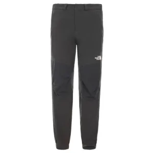 The North Face Exploration Pant Boys Mountain Sports Black Nf0A492Y-0C5