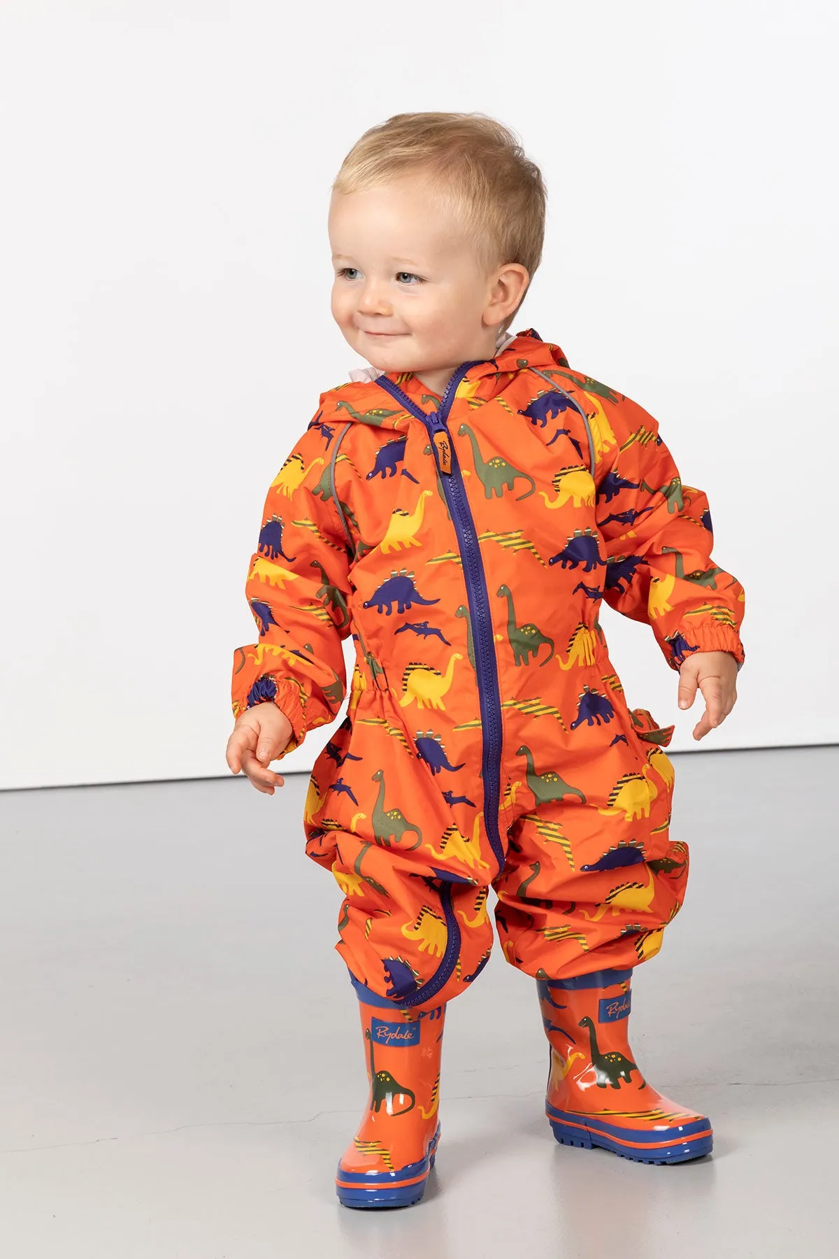 Toddler Splashsuit