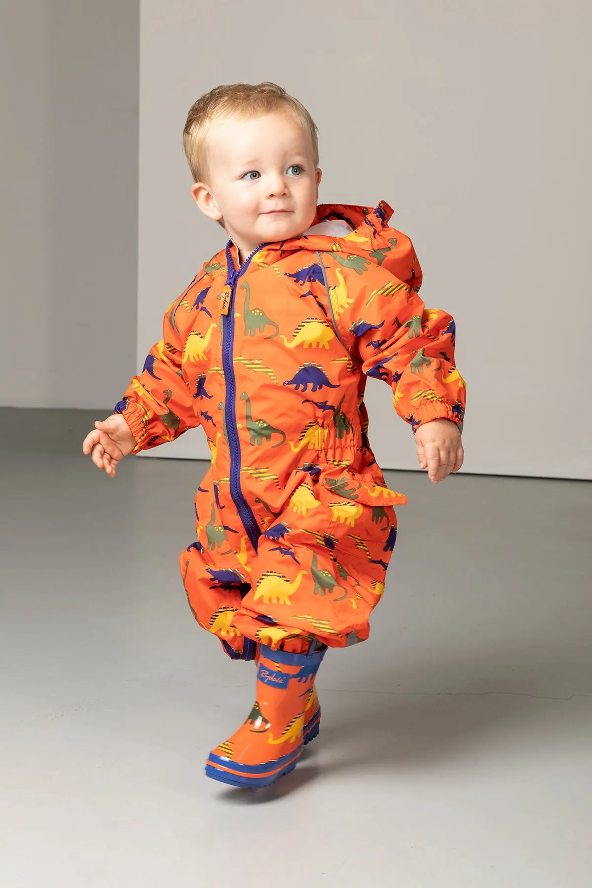 Toddler Splashsuit