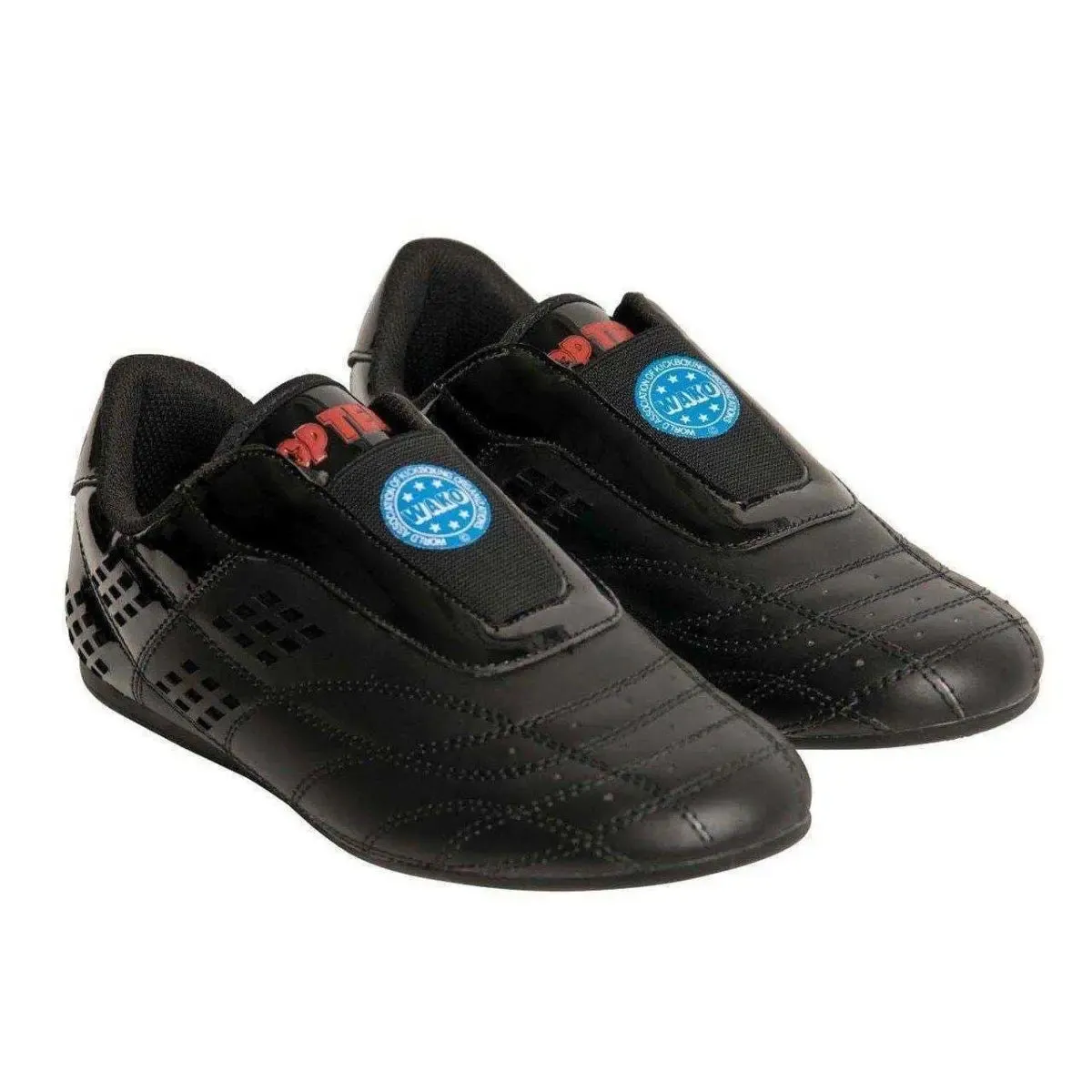 Top Ten WAKO Budo Shoes