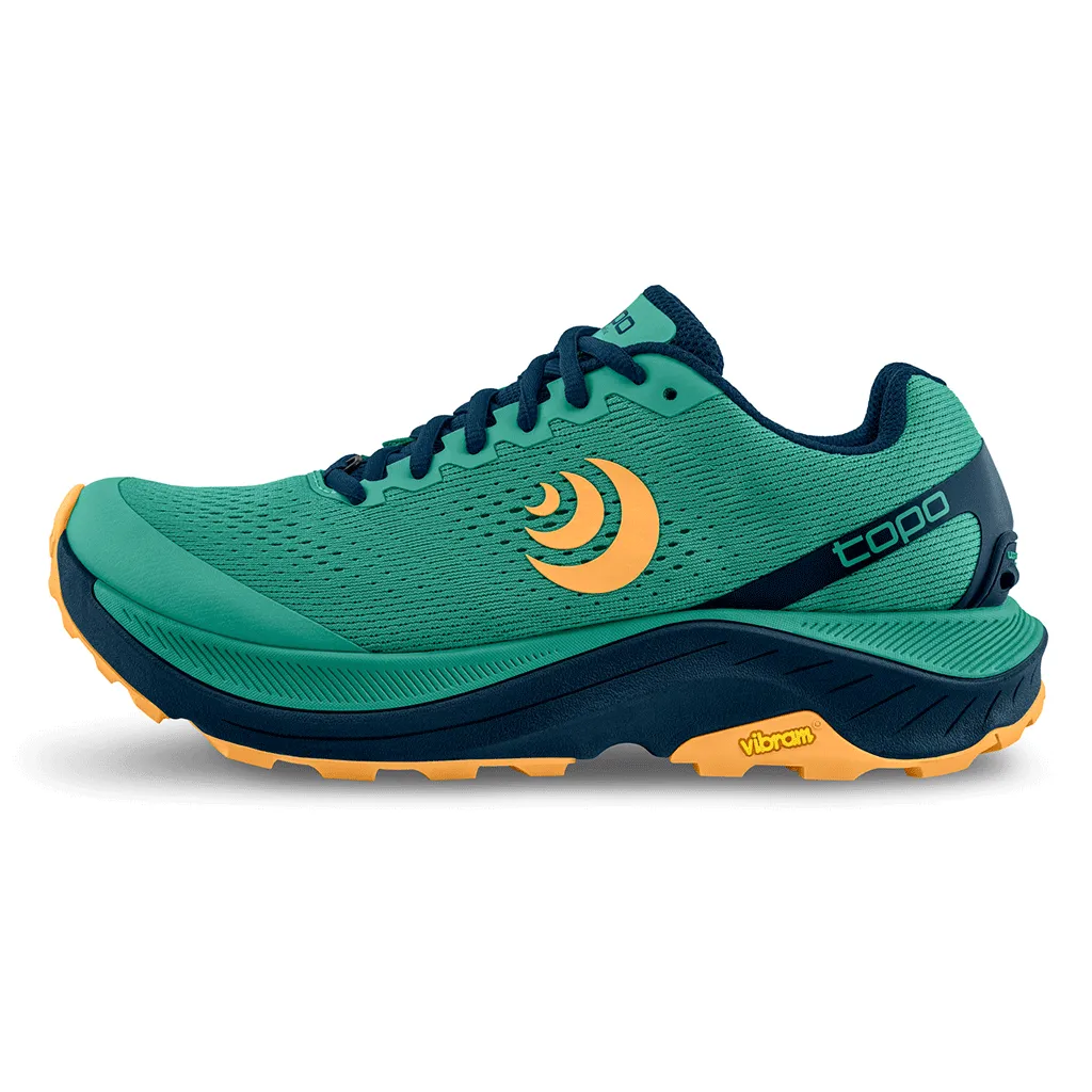 Topo Athletic Ultraventure 3 Womens Trail Running Shoes