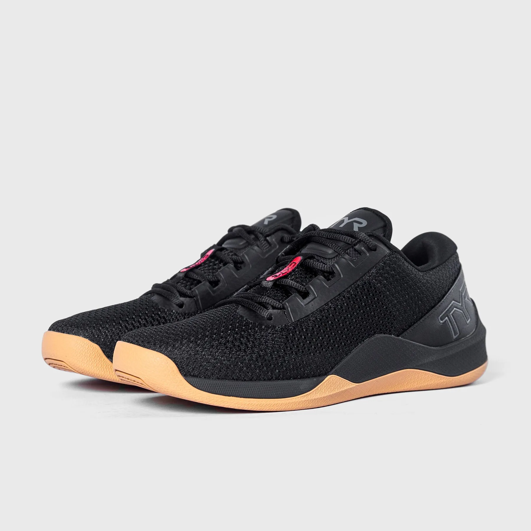 TYR - WOMEN'S CXT-2 TRAINER - BLACK/GUM