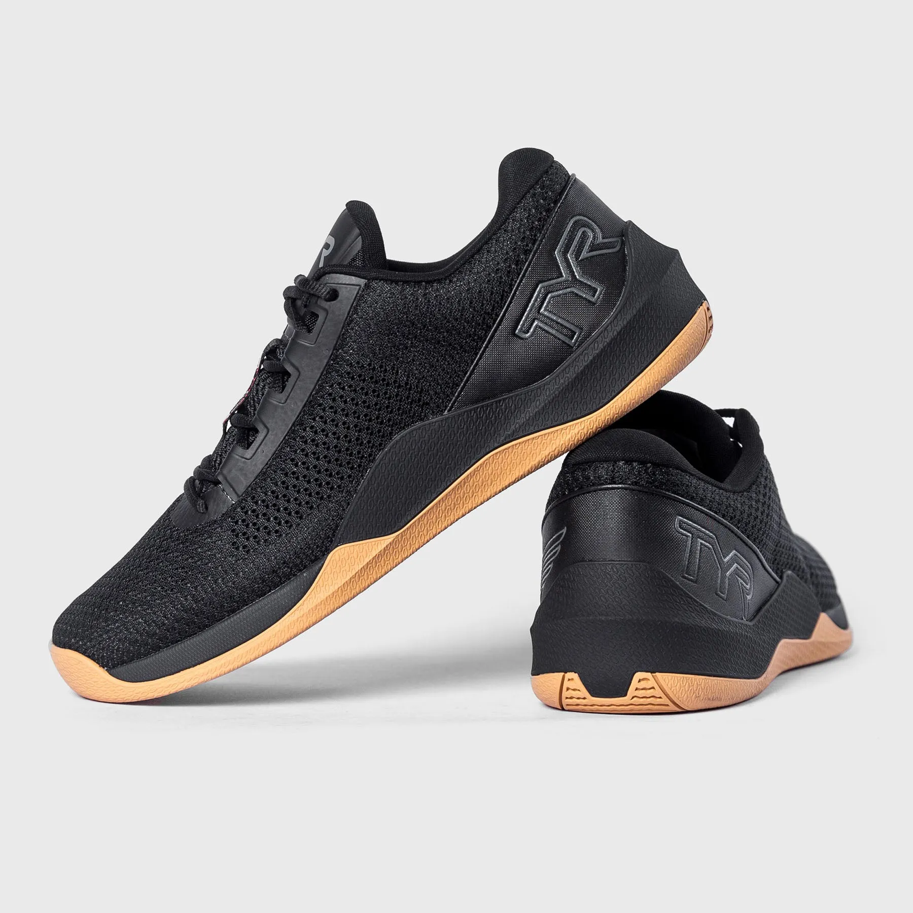 TYR - WOMEN'S CXT-2 TRAINER - BLACK/GUM