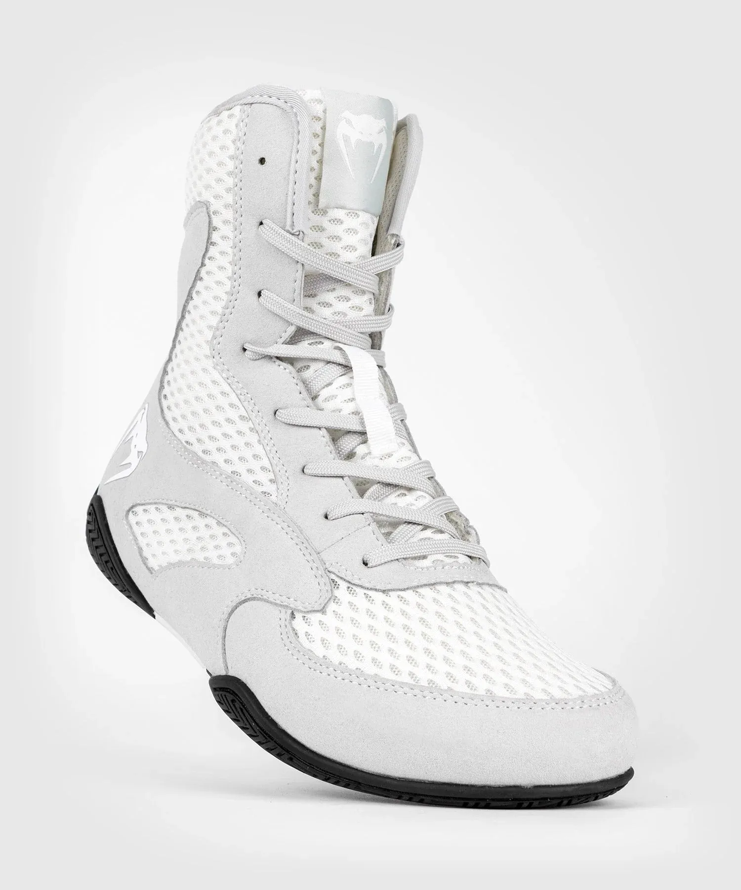 Venum Contender Boxing Shoes