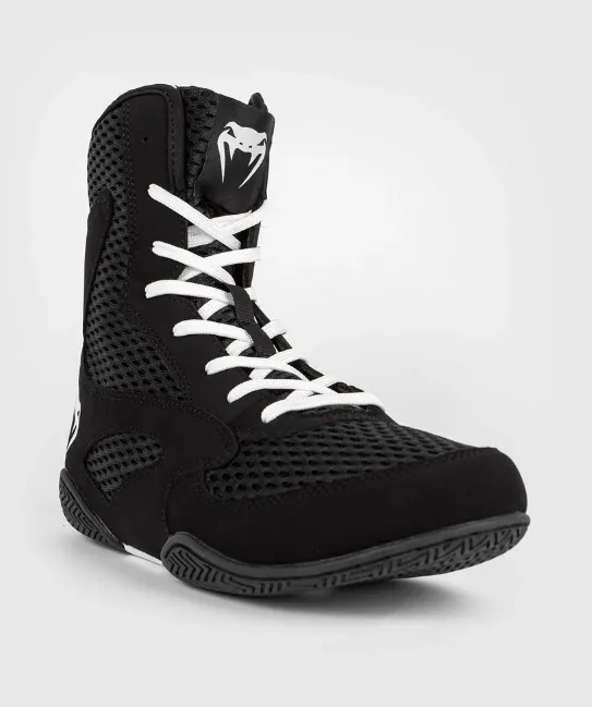 Venum Contender Boxing Shoes