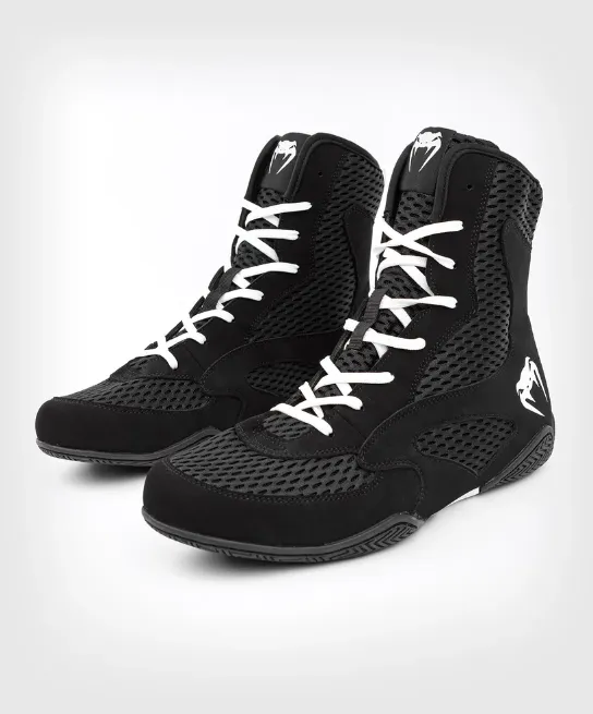 Venum Contender Boxing Shoes