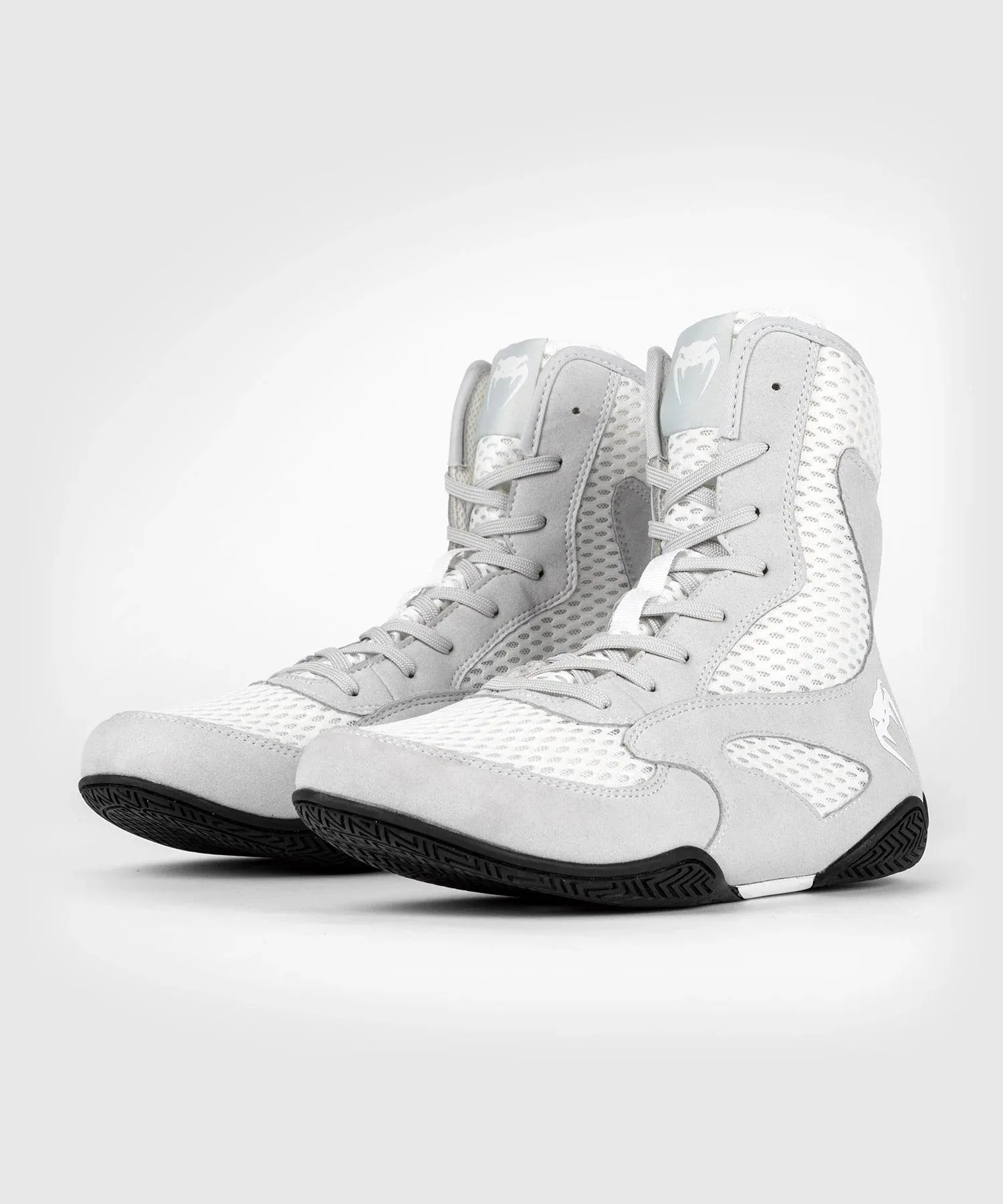 Venum Contender Boxing Shoes