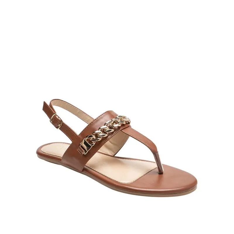 Versatile Flat Sandals