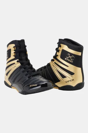 Viper X Boxing Shoes