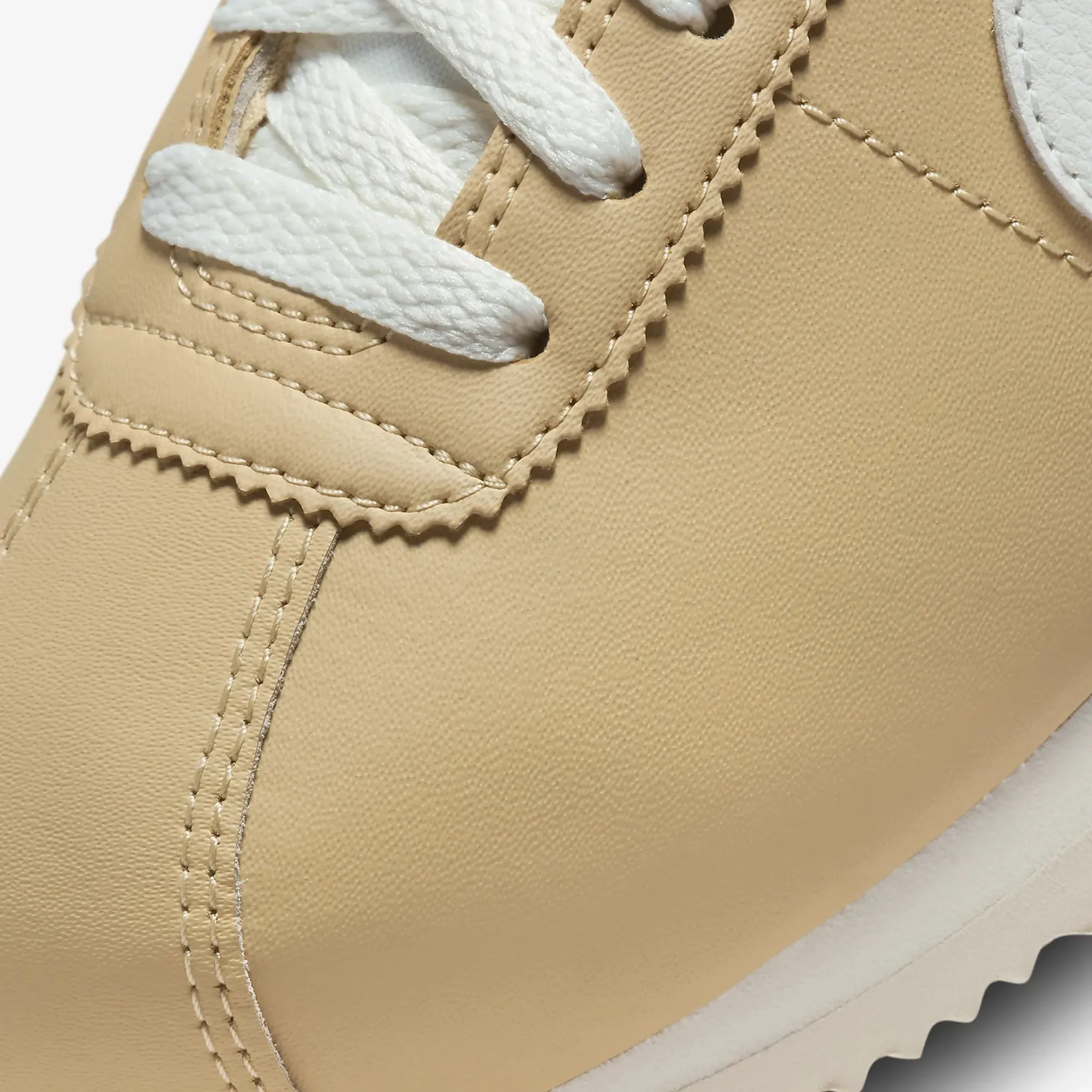 WMN'S CORTEZ 'SESAME/SAIL-WHITE'