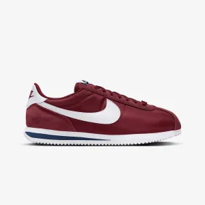 WMN'S CORTEZ TXT 'TEAM RED/WHITE-MIDNIGHT NAVY-BLACK'