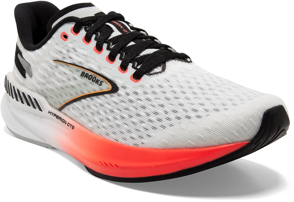 Women’s Hyperion GTS (497 - Blue/Fiery Coral/Orange)