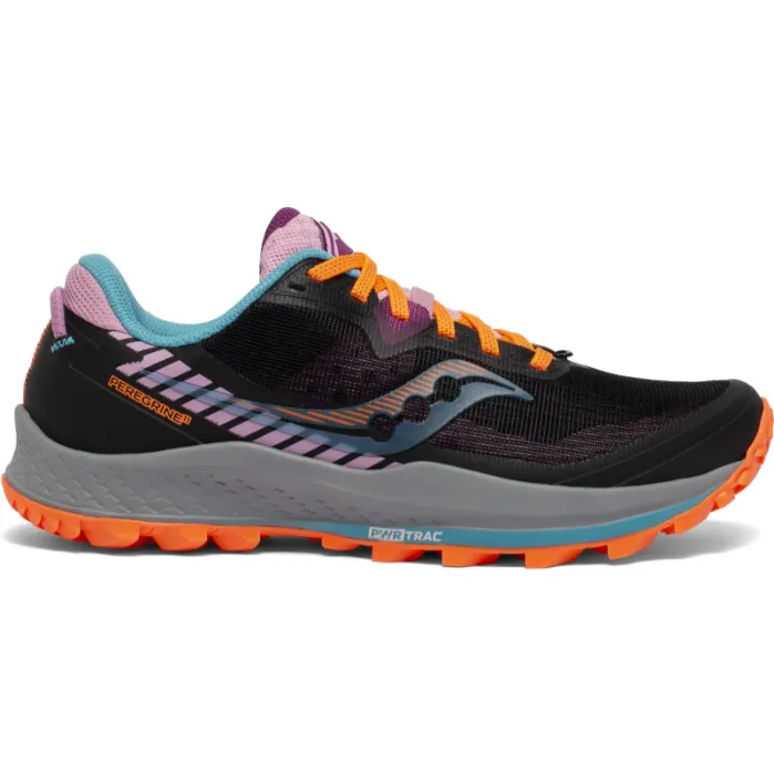 Women's Saucony Peregrine 11