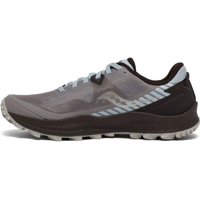 Women's Saucony Peregrine 11