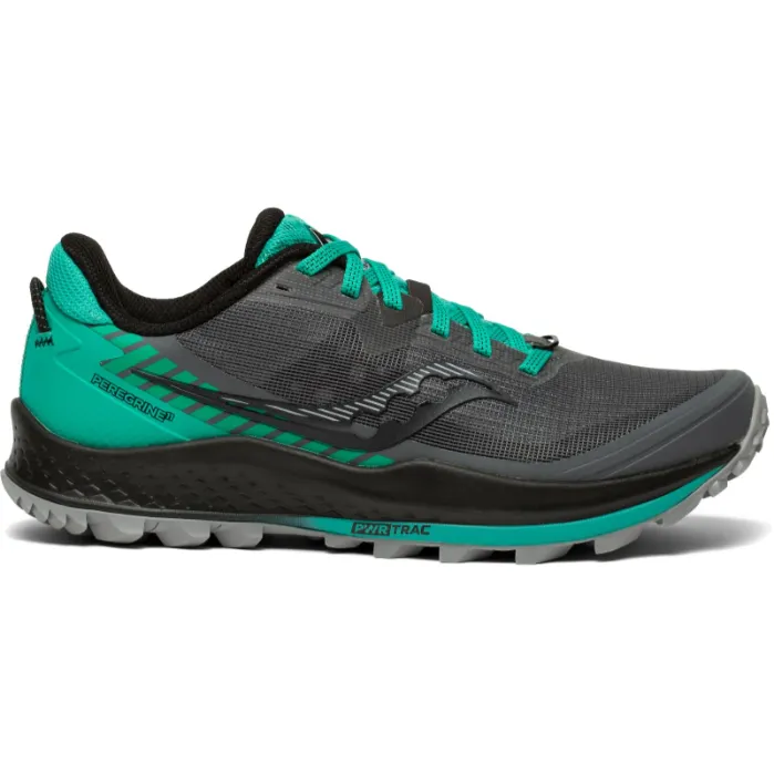 Women's Saucony Peregrine 11