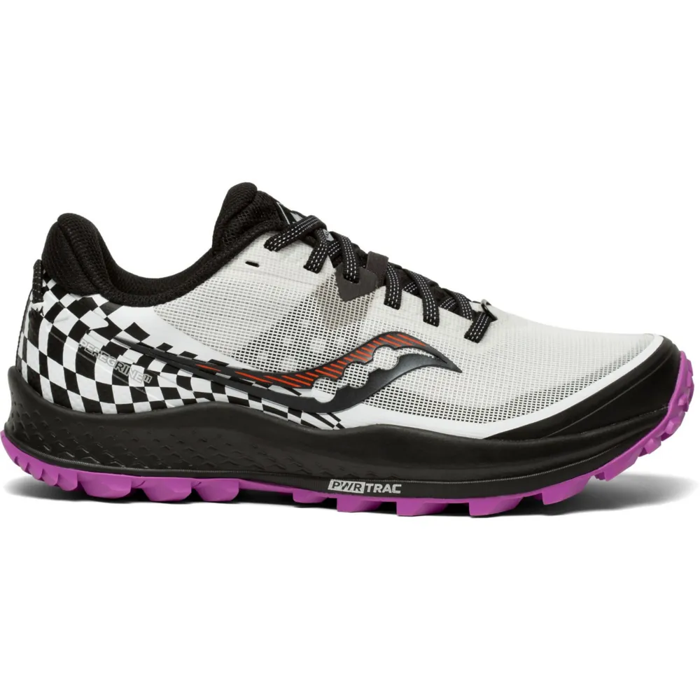 Women's Saucony Peregrine 11