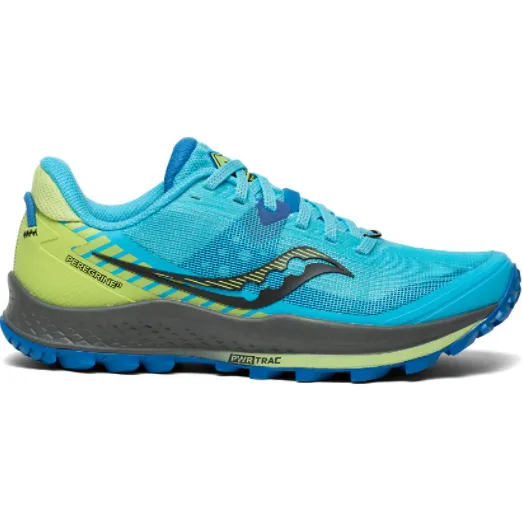 Women's Saucony Peregrine 11