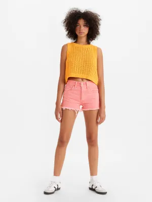 Women's Skinny Fit Shorts