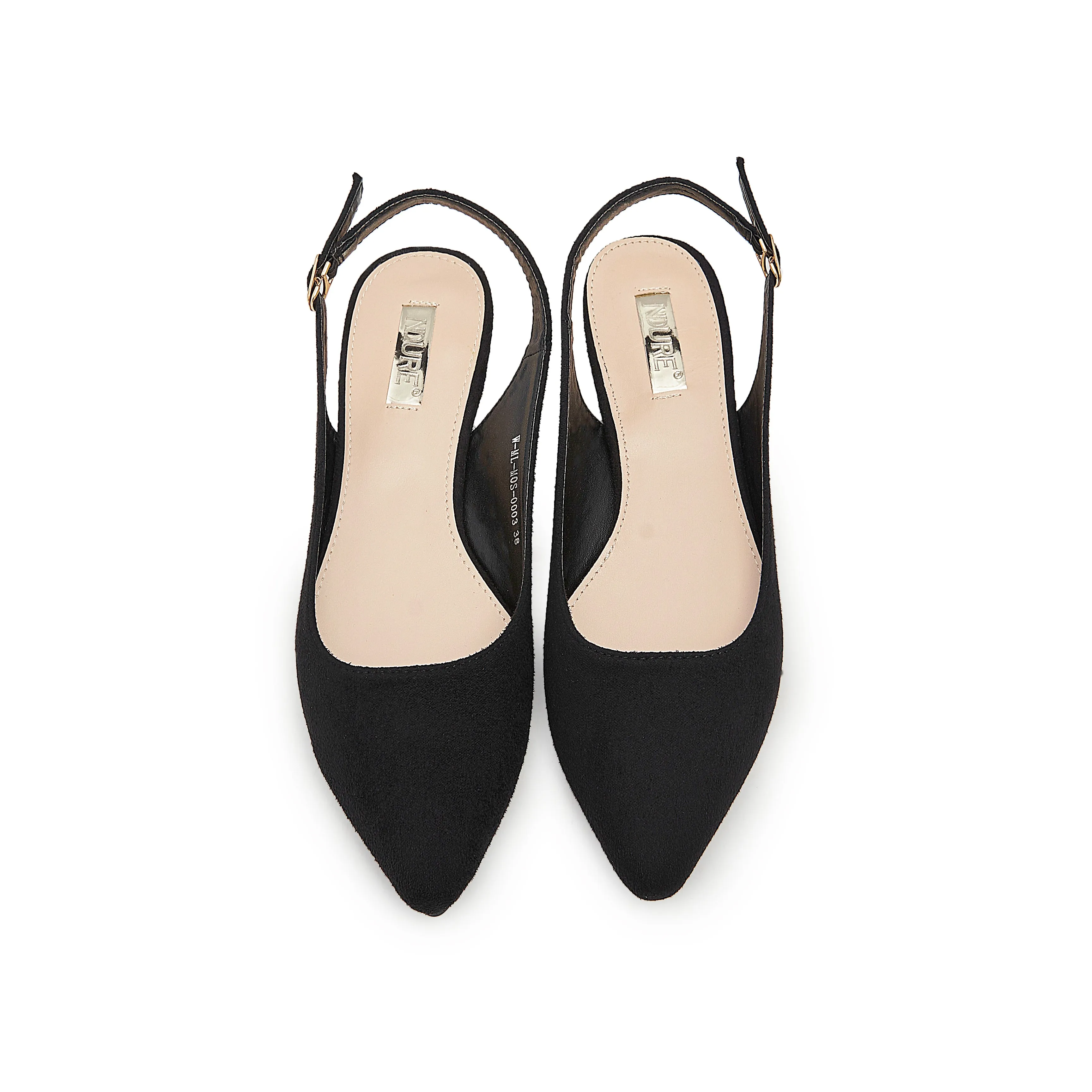 Women's Sling Back Pumps