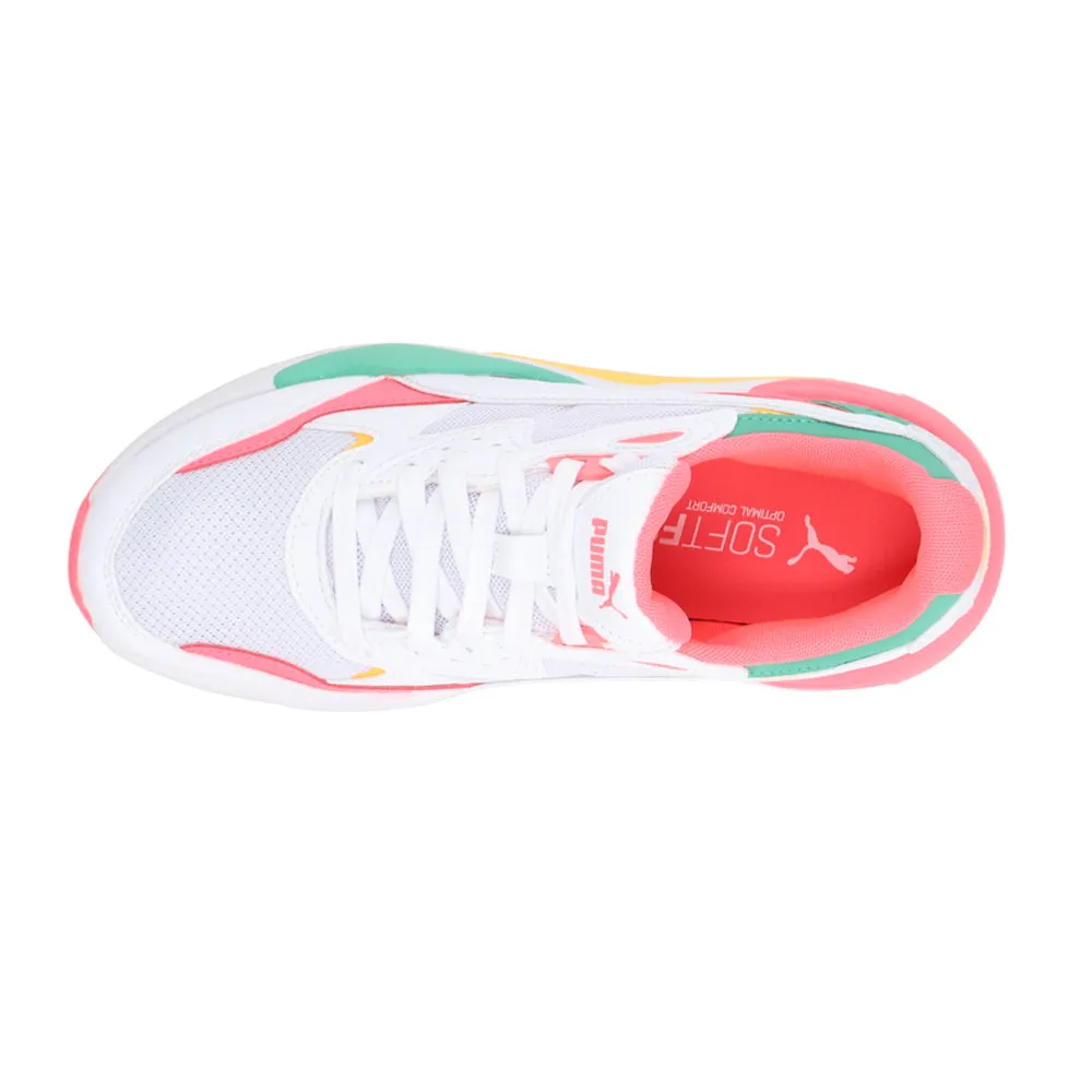 X-Ray Speed Wide Lace Up Sneakers